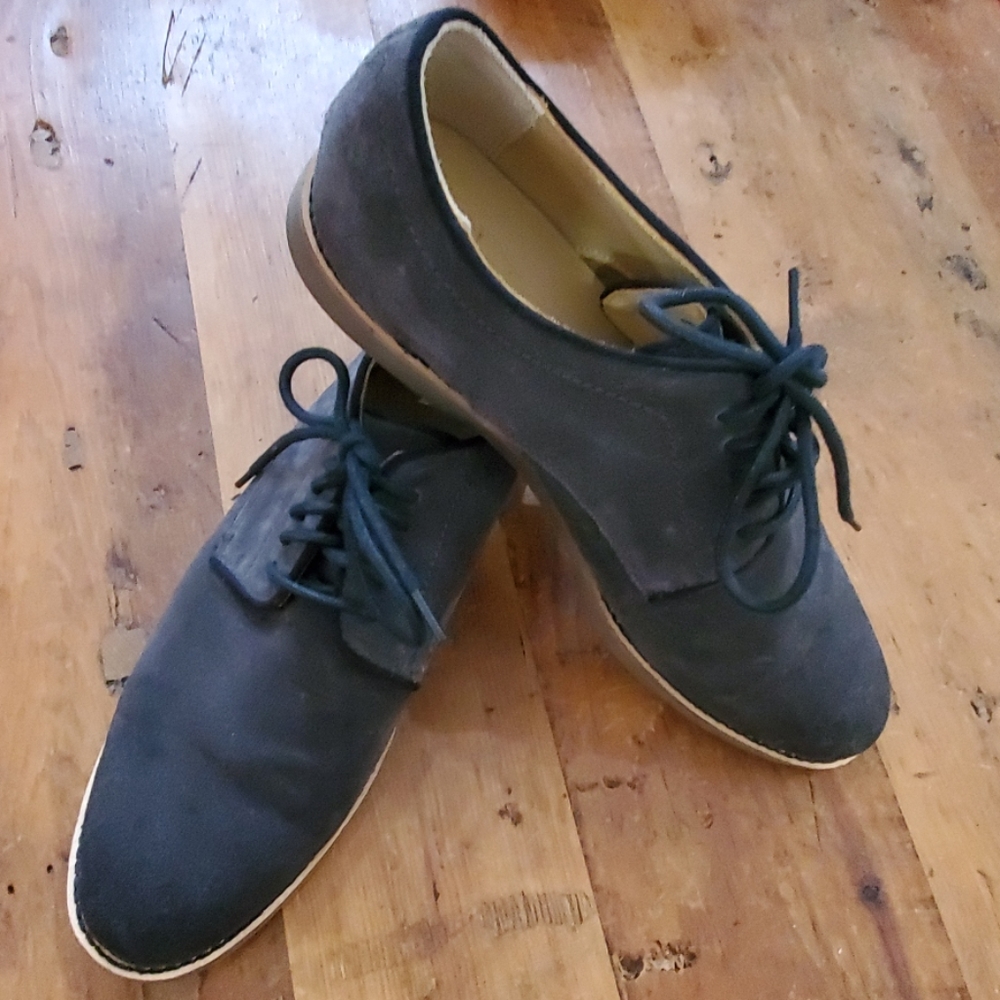 Sebago Shoes